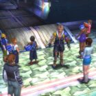 Blitzballa nie będzie! Rozczarowanie fanów na Final Fantasy Fan Fest 2023. Yoshida wyłącza fanów Final Fantasy 14 błagających o Blitzball w nowym dodatku Dawntrail