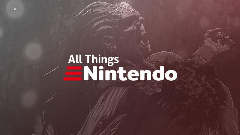 Zelda: Tears Of The Kingdom Spoilercast |  Wszystkie rzeczy Nintendo