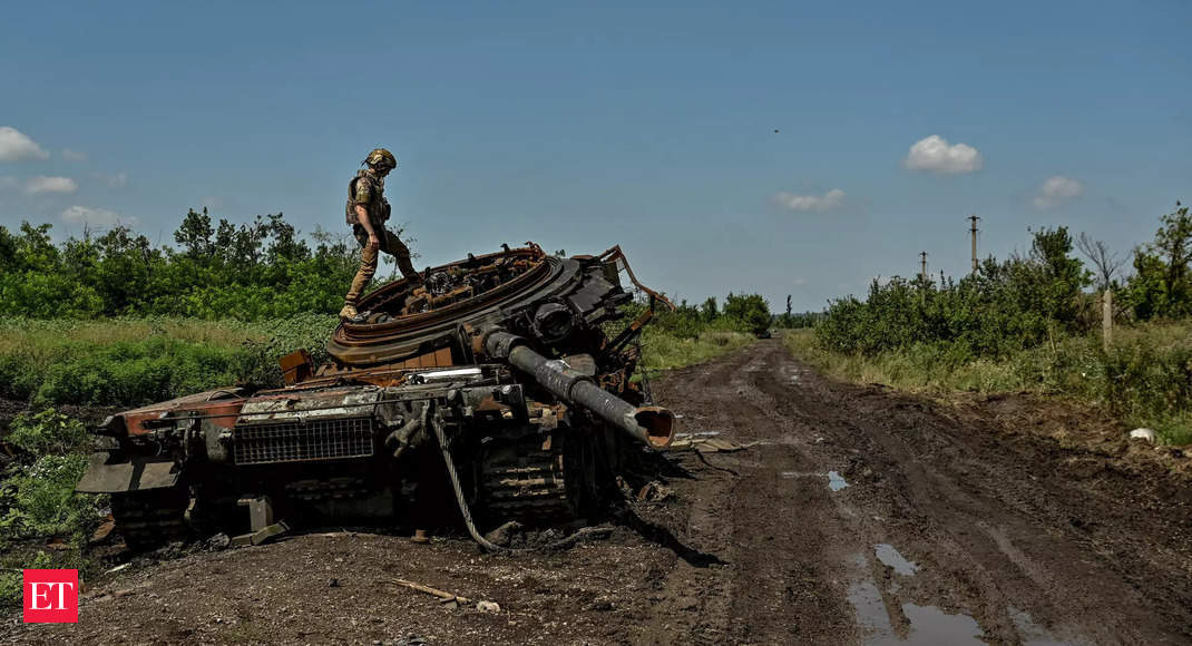 rosja ukraina gry wideo: czy Rosja używa Minecrafta, World of Tanks i innych gier wideo jako broni propagandowej?  Oto, co twierdzi raport