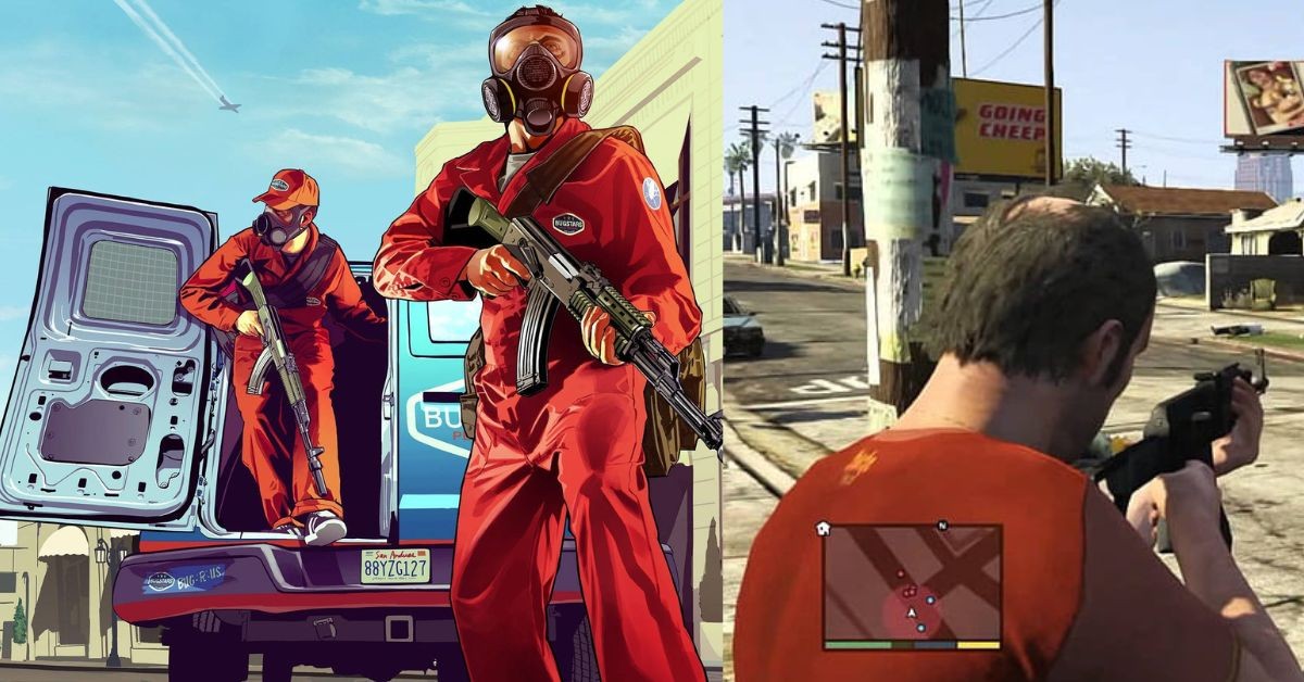 Podczas gdy fani czekają na GTA 6, oto kilka alternatyw GTA do zagrania