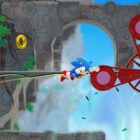 Najlepsza gra 2D Sonic Superstars Ujawnienie okładki – Sonic Superstars