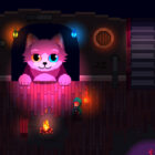 Dreamy Night, poruszająca przygoda dostępna teraz na Xbox i Windows Creo Gaming