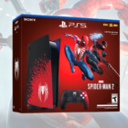 Gdzie zamówić w przedsprzedaży zestaw konsoli Spider-Man 2 PS5? Creo Gaming