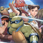 Nowe przedmioty w TMNT Street Fighter 6: wysokie ceny! Creo Gaming