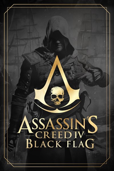 Assassin’s Creed IV Black Flag