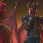 Poradnik Baldur's Gate 3: Negocjacje z diabłem o sukces (wysoki CTR) Creo Gaming