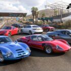 Największa kolekcja włoskich samochodów trafia do Forza Horizon 5 Creo Gaming