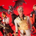 Wszystko, co musisz wiedzieć o Fortnite Rozdział 4 Sezon 4: Napady, Ahsoka, Khaby Lame i nie tylko Creo Gaming