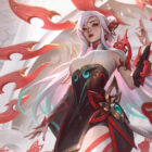 Plan działania League of Legends na rok 2023: nowi bohaterowie, nowe przeróbki i ogromne zmiany w rankingach Plan działania League of Legends na rok 2023: nowi bohaterowie, nowe przeróbki i ogromne zmiany w rankingach