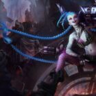 Ilu bohaterów jest w League of Legends? Całkowita liczba mistrzów LoL Nadchodzące logo