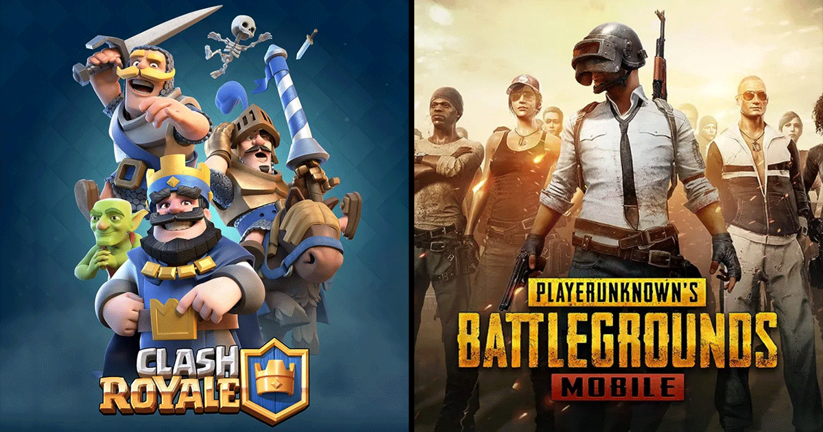 40+ Best Multiplayer Android Games for Your Mobile Phone