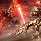 Armored Core VI Becomes FromSoftware’s Second Biggest Steam Launch