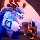 Bezkompromisowa zasada Riot dotycząca pochodnych LoL-a i Song of Nunu Creo Gaming
