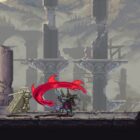 Blasphemous 2 Recenzja - Boskie rozgrzeszenie Creo Gaming