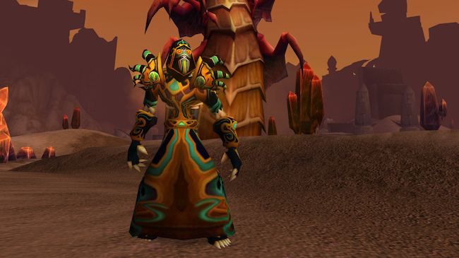 World of Warcraft Classic's Hardcore servers open soon