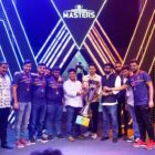 Bogowie zwycięzcy Skyesports Masters: Największy turniej CS:GO w Indiach Gods Reign Crowned Champions of Skyesports Masters: India's Biggest CS:GO Tournament