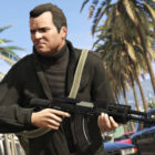 Ned Luke mówi o możliwym pojawieniu się w GTA 6 Creo Gaming