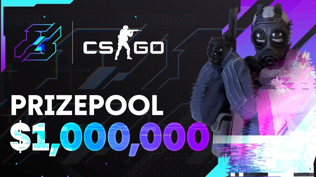 CSGO: Gamers8 2023 Overview – Dates, Stories & More