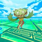 Carnivine: jak go złapać w Pokemon Go i czy może być chromatyczny? Creo Gaming