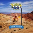 Charmander powraca we wrześniu z nowym specjalnym wydarzeniem w Pokémon Go Creo Gaming
