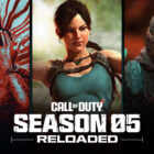CoD: Warzone i MW2 Sezon 5 dodaje Larę Croft i nowe mapy Creo Gaming