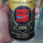 Coca-Cola Ultimate League of Legends Edition już dostępna na Filipinach Creo Gaming