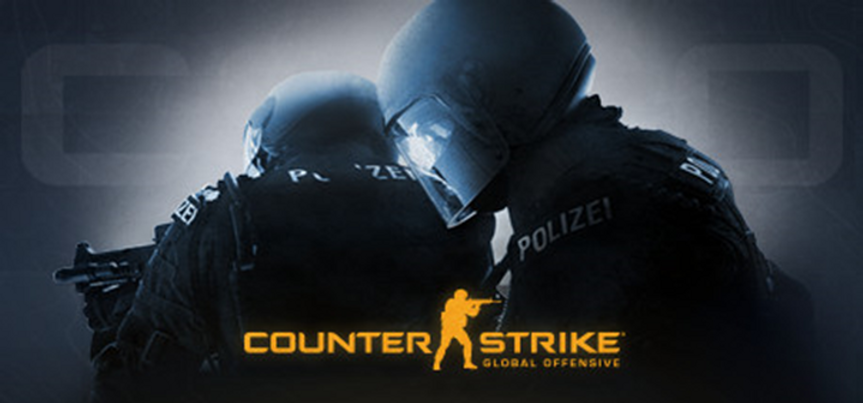 Counter Strike: Global Offensive turns 11