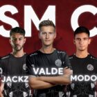 Cypher dołącza do TSM, który powraca do Counter-Strike TSM 2023 CS roster featuring CYPHER