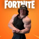 Czy Sam Sulek jest obecny w Fortnite? Creo Gaming