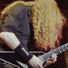 DAVE MUSTAINE Przeprowadza się do Włoch - "Właśnie kupiłem dom" mówi lider MEGADETH; Video DAVE MUSTAINE Is Moving To Italy - "I Just Bought A House," Says MEGADETH Leader; Video