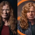 Dave Mustaine z MEGADETH o 'Metal Fest' od WARGAMING: To naprawdę niesamowite BLABBERMOUTH.NET