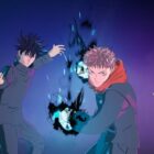 Epic Games confirms Jujutsu Kaisen crossover with Fortnite