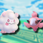 Ewoluuj Spritzee i Swirlix w Pokemon Go Creo Gaming