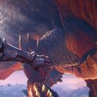 dragonhold multiplayer extraction game key art