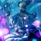 If you are an MMORPG player, the word Dragonhold could probably sound familiar. And that's because its name was the Elder Scrolls Online DLC that launched back in 2019. But it's probably even the name of a new MMO-ish game centered on you guessed it dragons. Studio Exis Interactive's Dragonhold is not calling an MMO.