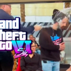 Fan GTA 6 wdziera się do programu telewizyjnego na żywo, żądając aktualizacji – Gamerficial Creo Gaming