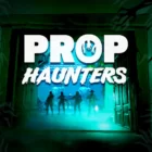 Fani Ghostbusters, nowi „Prop Haunters” Fortnite przypomną ci o czymś Creo Gaming