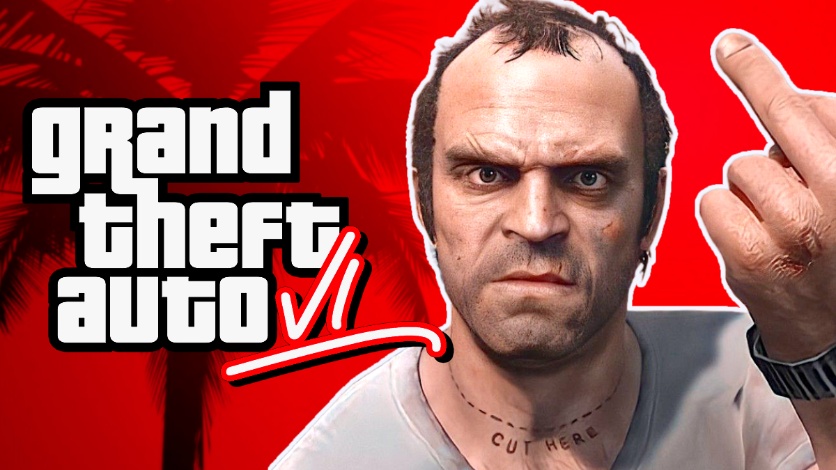 Fani Grand Theft Auto martwią się "straszny" Mikrotransakcje w GTA 6