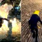 Fortnite może zintegrować bieganie po ścianach w stylu Titanfall w rozdziale 5 Creo Gaming