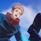 Fortnite Officially Reveals Jujustu Kaisen Collaboration