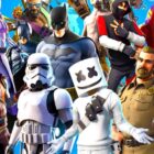 Franczyzy wyłączone ze współpracy z Fortnite Creo Gaming