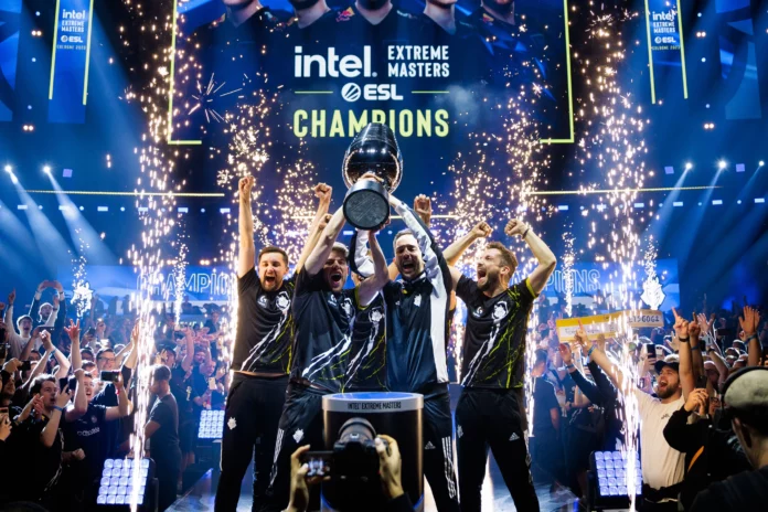 “CS2 Is So Close Now”- Fame Excited for the Next Phase as CS:GO Era Comes to an End With G2 Claiming the Throne of IEM Cologne 2023