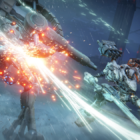 Gracz Armored Core 6 kończy grę ciosami Creo Gaming