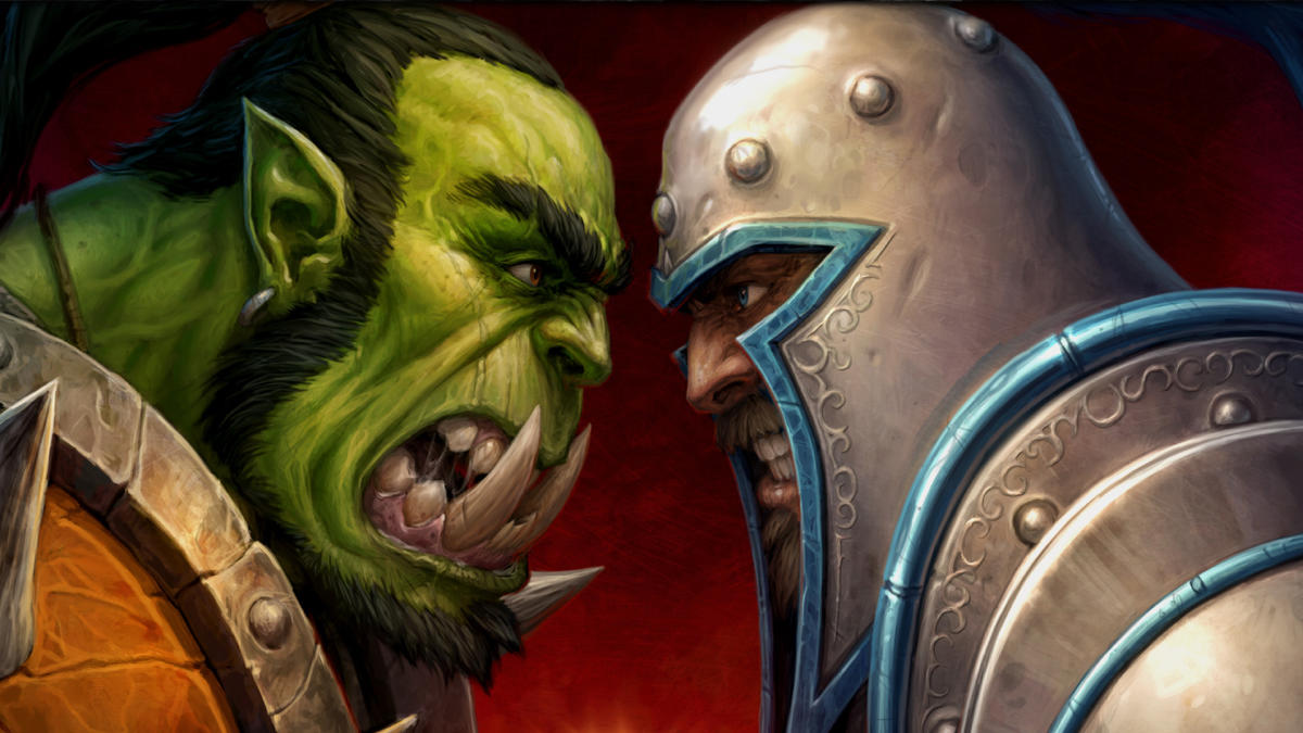 Diabeł MMO wykorzystuje błąd World of Warcraft, by jednym strzałem zabić członków drużyny z odległości 2000 jardów