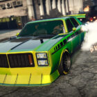 Gracze GTA Online krytykują Rockstar za zmiany w pojazdach Creo Gaming