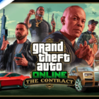 Graj w GTA 5 online na PlayStation 4 Creo Gaming