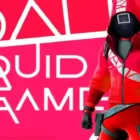 Graj w gry Kałamarnice w Fortnite Creo Gaming