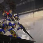 Action games dominate the weekend in video games