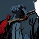 Hellboy: The Web of Wyrd ukaże się w październiku Creo Gaming