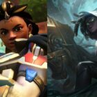 Illari z Overwatch 2 kontra Senna z League of Legends: porównanie i podobieństwa Creo Gaming